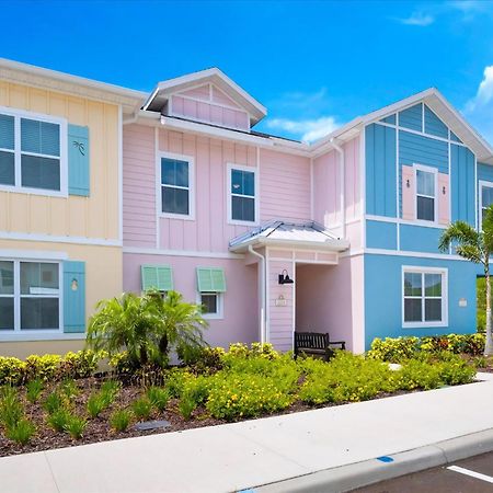 Beach Blessing Villa Near Disney With Margaritaville Resort Access - 3204Cs Orlando Ngoại thất bức ảnh