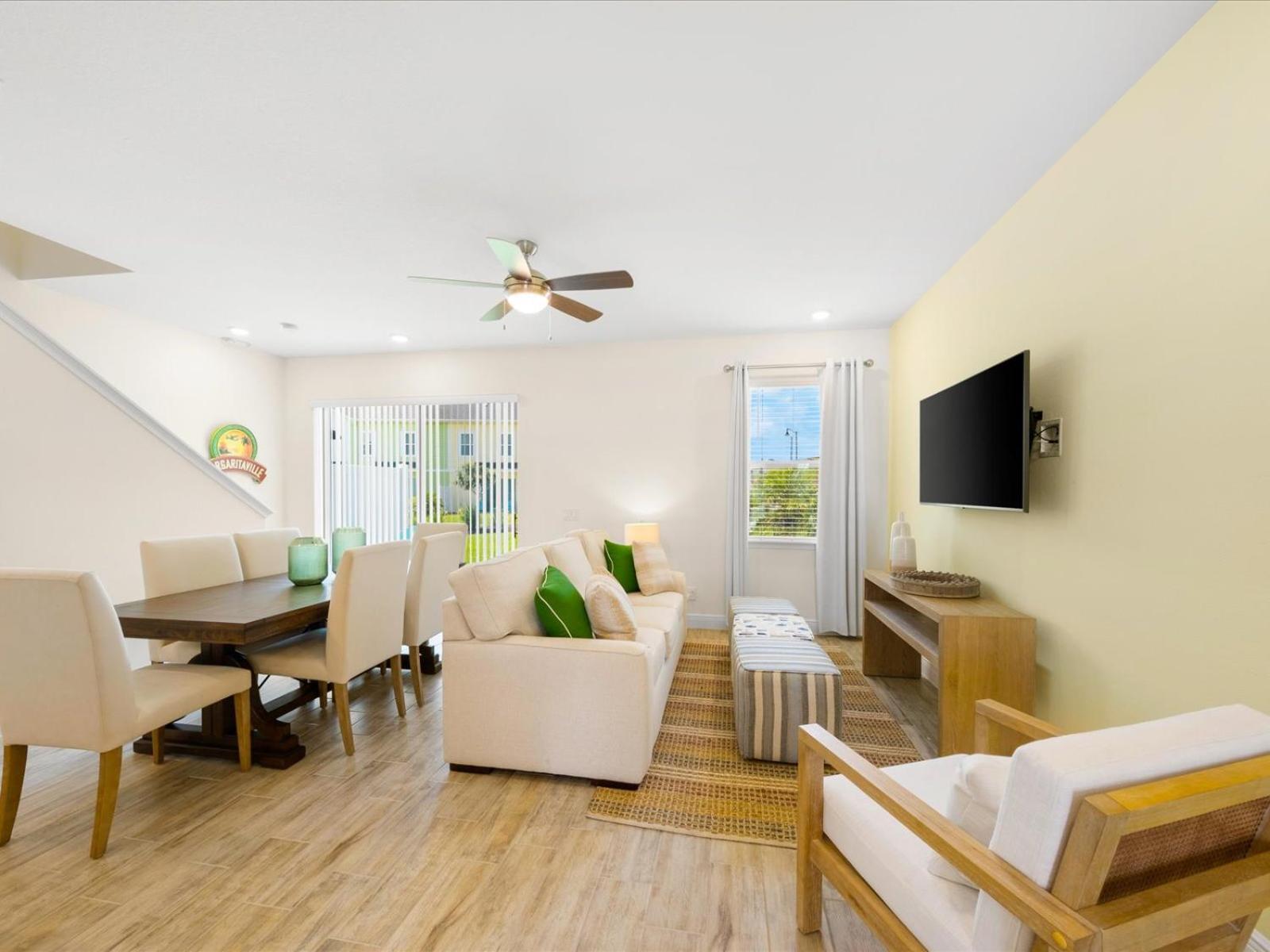 Beach Blessing Villa Near Disney With Margaritaville Resort Access - 3204Cs Orlando Ngoại thất bức ảnh